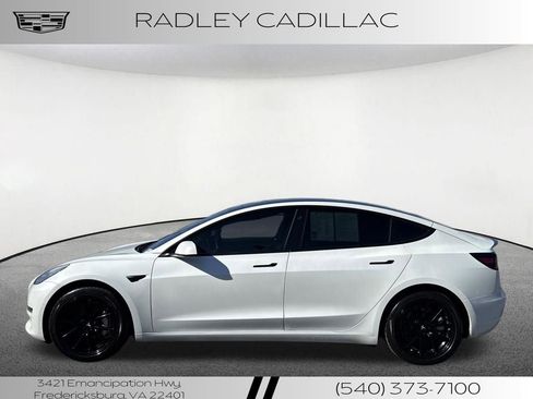 Used 2020 Tesla Model 3 Performance image 16