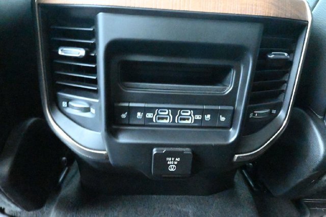 Used 2022 RAM 1500 Limited AWD/4WD image 30