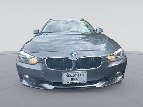 Used 2015 BMW 328i xDrive Wagon AWD/4WD image 10