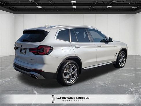 Used 2023 BMW X3 xDrive30i w/ Convenience Package image 5