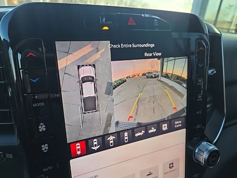 New 2026 RAM 2500 Big Horn image 69