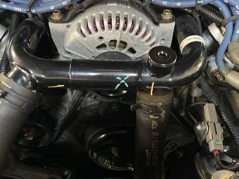 Used 1996 Ford Mustang Cobra RWD image 59