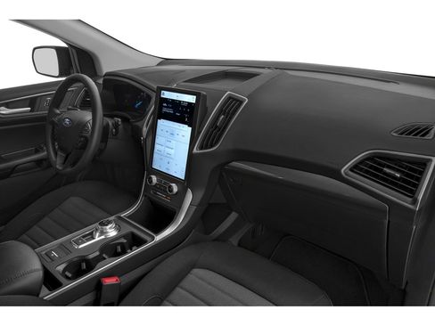 New 2024 Ford Edge SE image 50