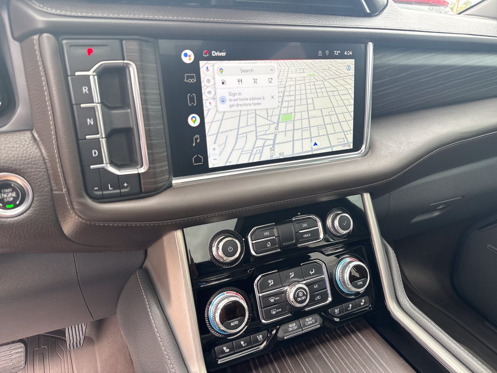 Used 2022 GMC Yukon Denali AWD/4WD image 34