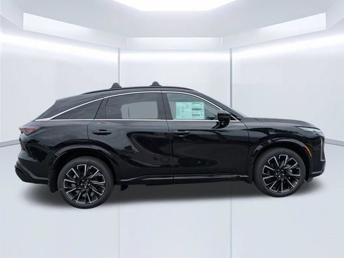 New 2027 INFINITI QX65 Autograph AWD/4WD image 8