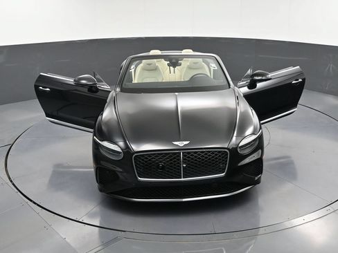 Used 2026 Bentley Continental GTC AWD/4WD image 32