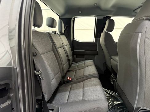 New 2026 Ford F350 XL w/ STX Appearance Package image 27