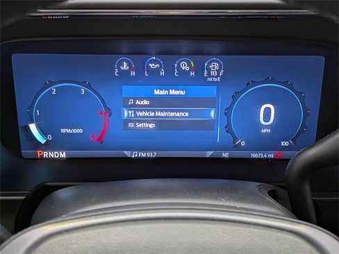 Certified 2025 Ford F350 Lariat w/ FX4 Off-Road Package image 27