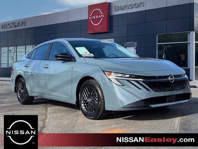 Certified 2026 Nissan Sentra SV w/ SV Convenience Package