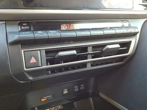Certified 2025 Toyota Camry LE FWD image 20