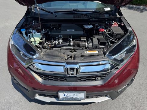 Used 2018 Honda CR-V EX image 42