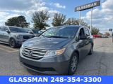 Used 2011 Honda Odyssey EX-L image 2