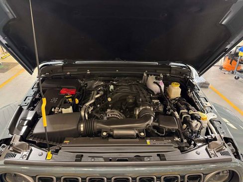 New 2026 Jeep Gladiator Sport image 21