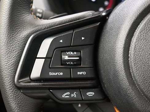 Certified 2024 Subaru Forester Wilderness image 26