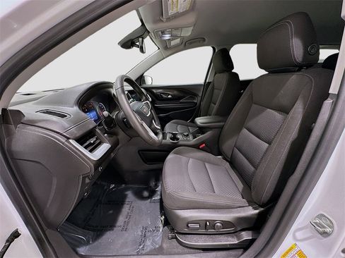 Used 2023 GMC Terrain SLE w/ Driver Convenience Package image 21