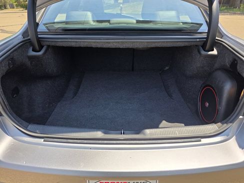 Used 2015 Dodge Charger SXT w/ AWD Plus Group image 18