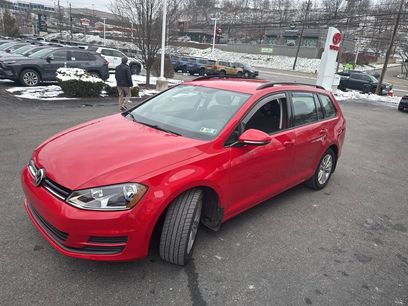 Used 2017 Volkswagen Golf S