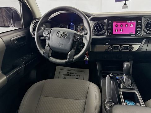 Used 2020 Toyota Tacoma SR image 25