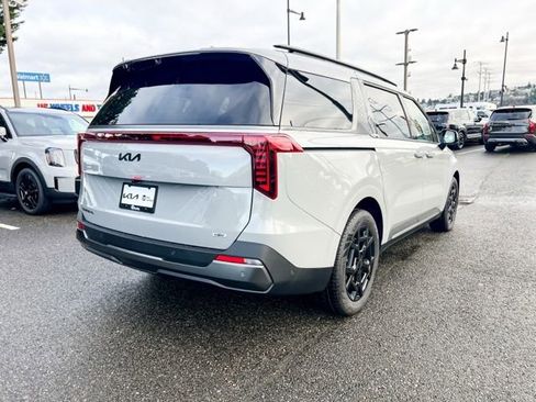 New 2026 Kia Carnival SX Prestige image 6