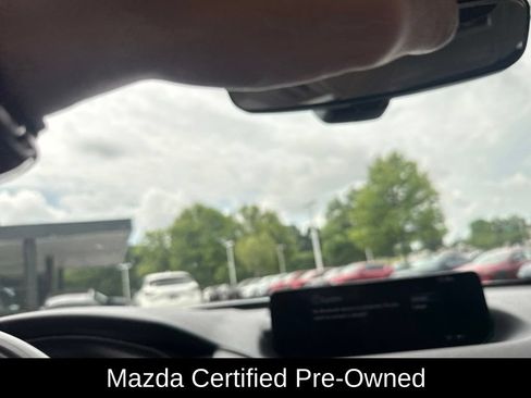Certified 2025 MAZDA CX-50 AWD 2.5 S w/ Premium Package image 34