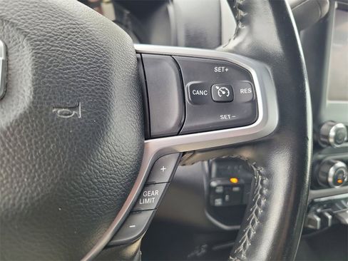 Used 2024 RAM 2500 Big Horn image 28