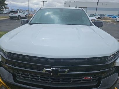 Used 2020 Chevrolet Silverado 1500 LT Trail Boss w/ Convenience Package