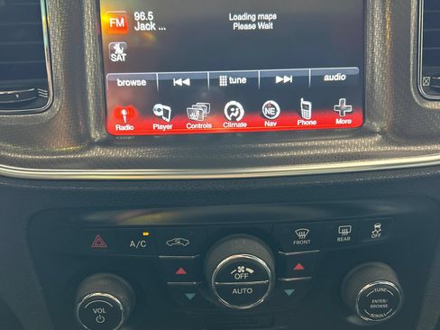 Used 2012 Dodge Charger R/T RWD image 14