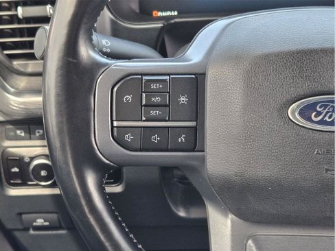 Used 2023 Ford F250 Lariat w/ Tow Technology Package AWD/4WD image 34