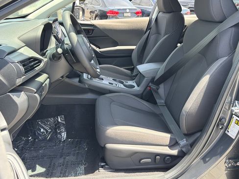 New 2026 Subaru Crosstrek 2.0i Premium AWD/4WD image 13