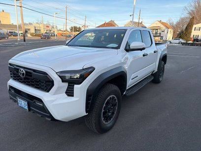 Used 2025 Toyota Tacoma TRD Off-Road