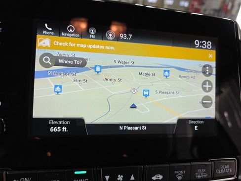 Used 2019 Honda Odyssey EX-L image 24