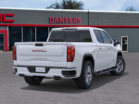 New 2026 GMC Sierra 1500 Denali image 4