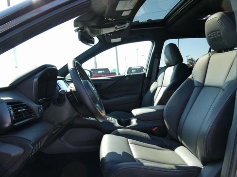 Used 2025 Subaru Outback Wilderness image 22