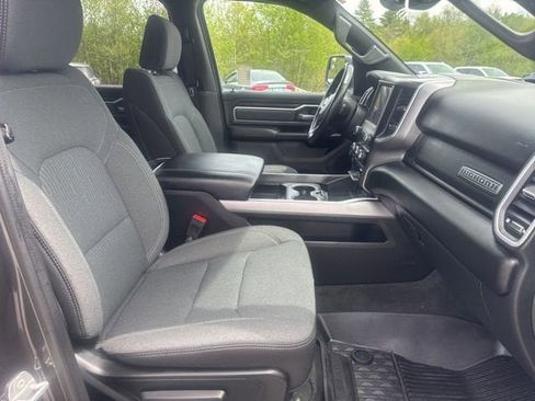 Used 2023 RAM 1500 Big Horn AWD/4WD image 37