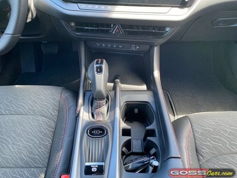 New 2026 Dodge Charger Scat Pack w/ Blacktop Package AWD/4WD image 13