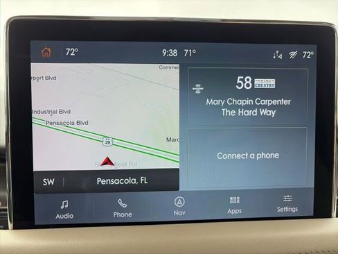 Used 2022 Lincoln Aviator Reserve w/ Class IV Trailer Tow Package image 17