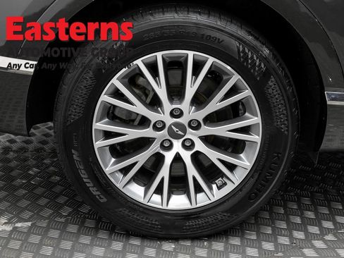 Used 2024 Genesis GV80 2.5T AWD/4WD image 32