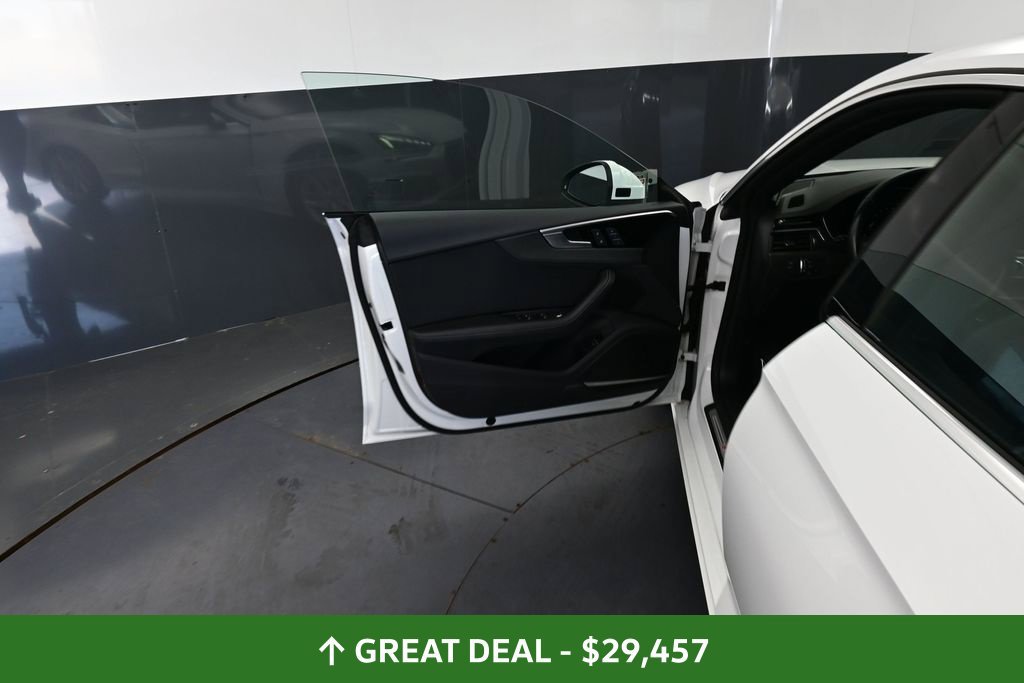 Used 2024 Audi A5 2.0T Premium Plus AWD/4WD image 26