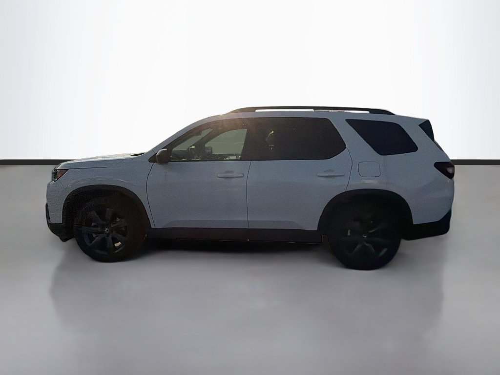 New 2026 Honda Pilot Sport image 4