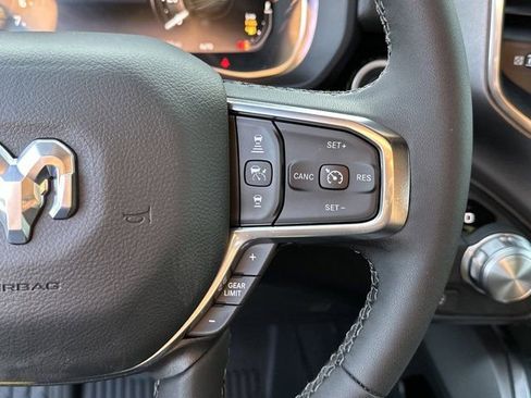 New 2026 RAM 1500 Laramie image 21