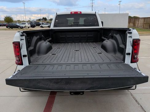 New 2026 RAM 3500 Lone Star image 43