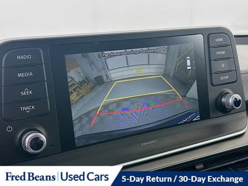 Used 2020 Kia Telluride S w/ S 8 Passenger Seating Package FWD image 15