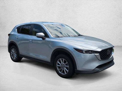 Used 2023 MAZDA CX-5 AWD 2.5 S image 3