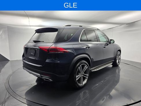 Used 2022 Mercedes-Benz GLE 350 image 4
