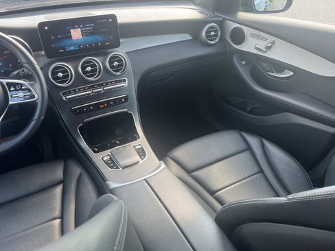 Certified 2022 Mercedes-Benz GLC 300 image 15