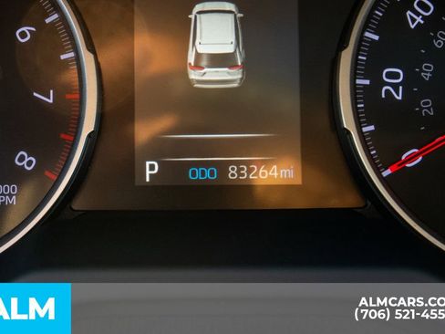 Used 2019 Toyota RAV4 XLE image 21