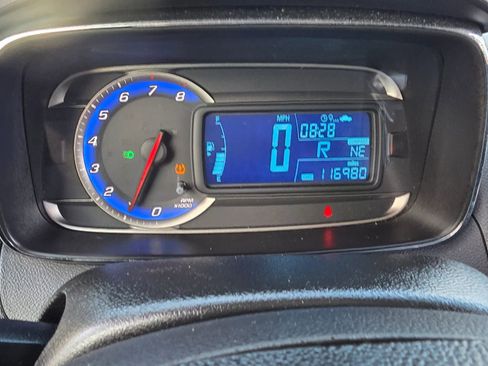 Used 2016 Chevrolet Trax LT w/ LT Convenience Package image 17