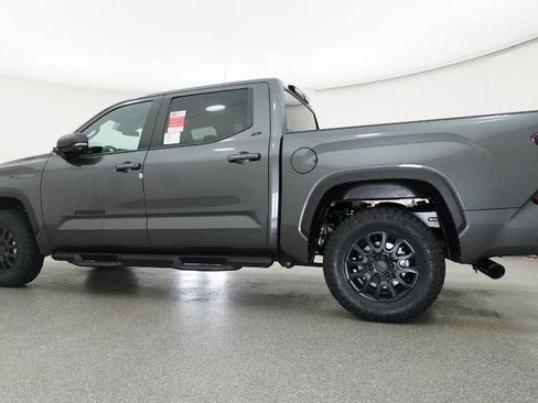 New 2026 Toyota Tundra SR5 AWD/4WD image 9