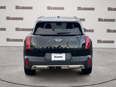 New 2026 MINI Cooper Countryman S w/ Comfort Package Max
