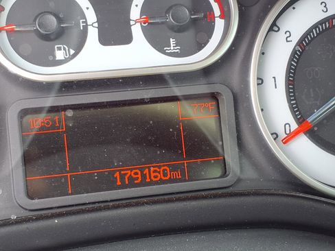Used 2014 FIAT 500L Lounge FWD image 23